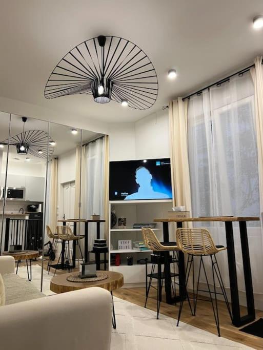 Appartement Cosy Near Eiffel Tower *