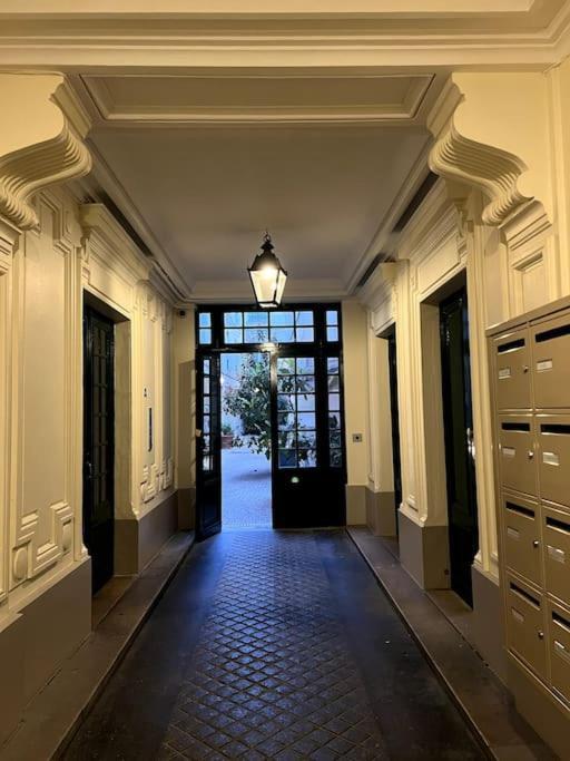 Cosy Near Eiffel Tower Appartement