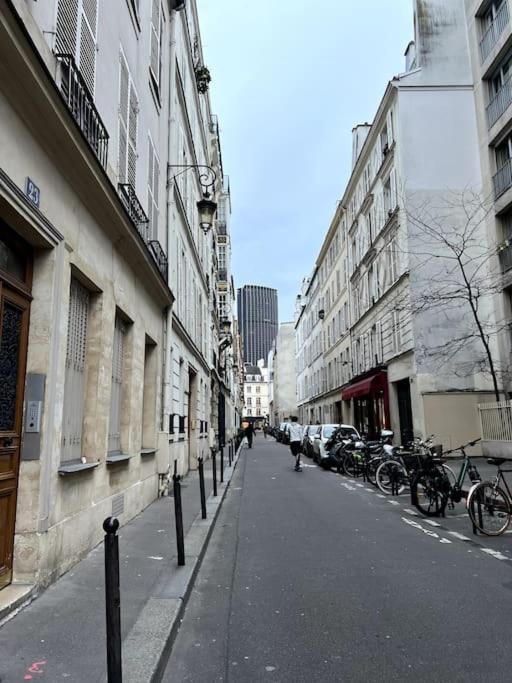 Cosy Near Eiffel Tower * Parijs